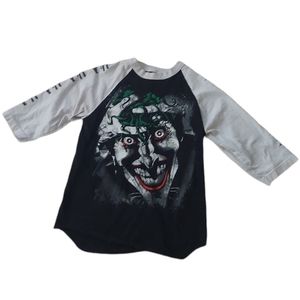 DC Comics top